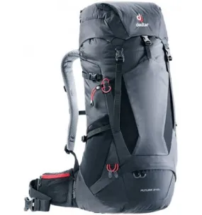 Mochila Deuter Futura 34 El Negro