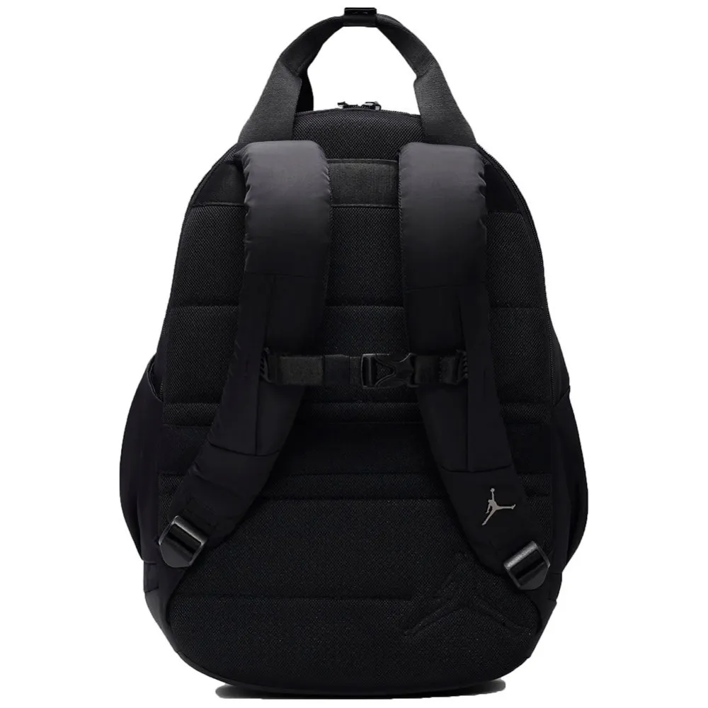 Mochila Jordan Alpha Black