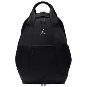 Mochila Jordan Alpha Black