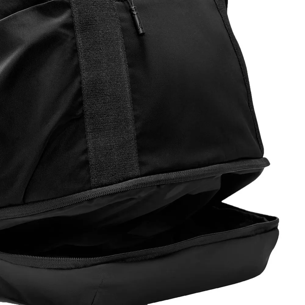 Mochila Jordan Alpha Black