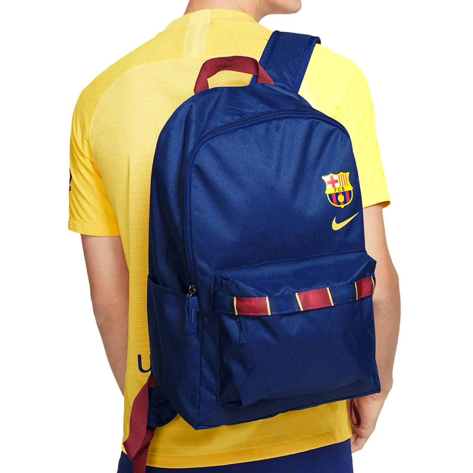 Mochila Nike Barcelona Stadium