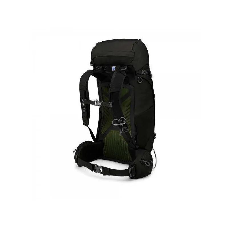 Mochila Osprey Kestrel 48 (Negro)