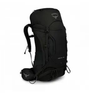 Mochila Osprey Kestrel 48 (Negro)