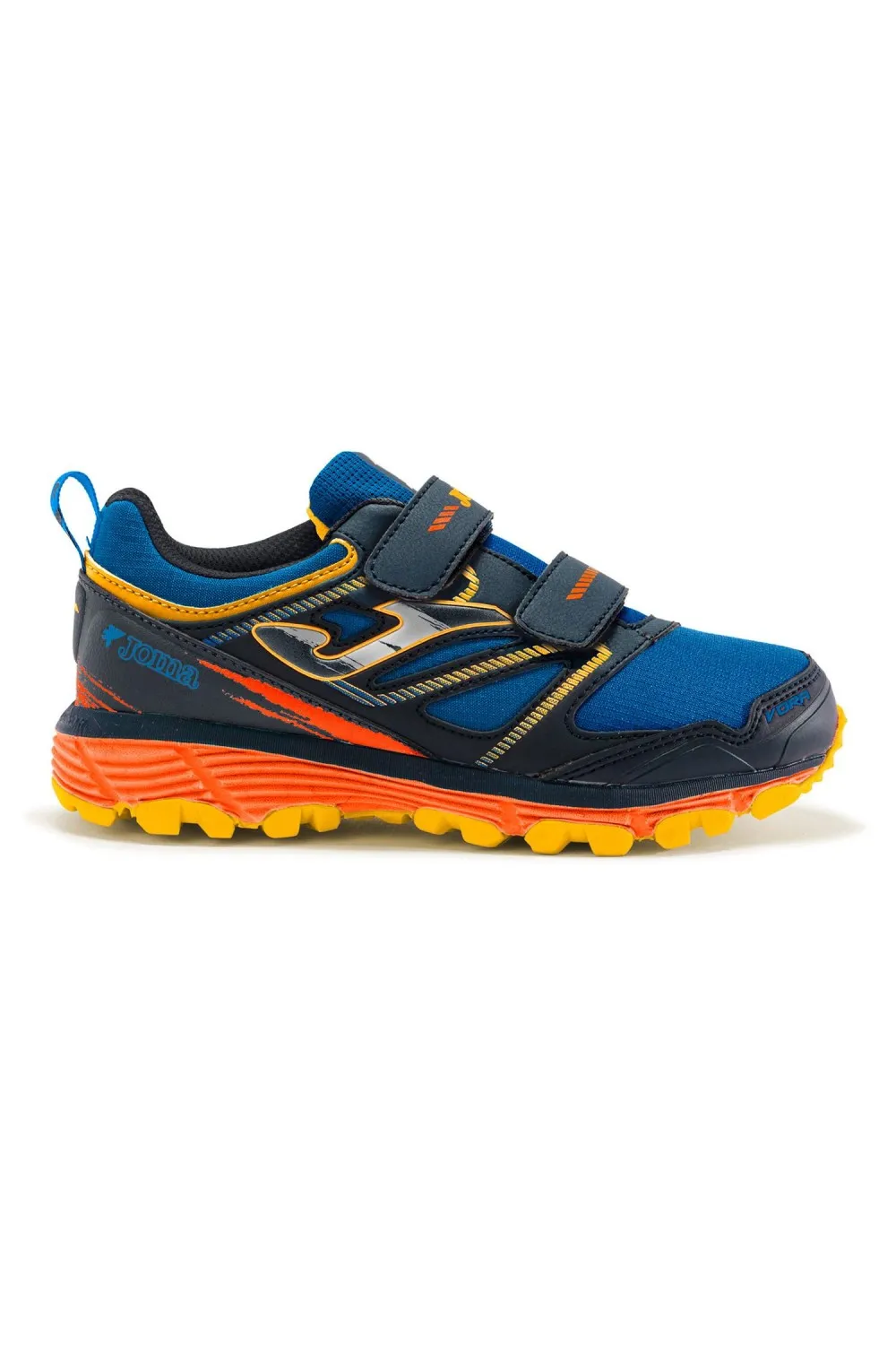 Montaña niños joma azul j.vora jr 2233