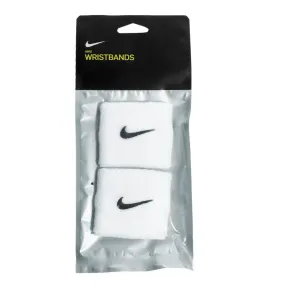 Muñequeras Nike Swoosh 2 uds