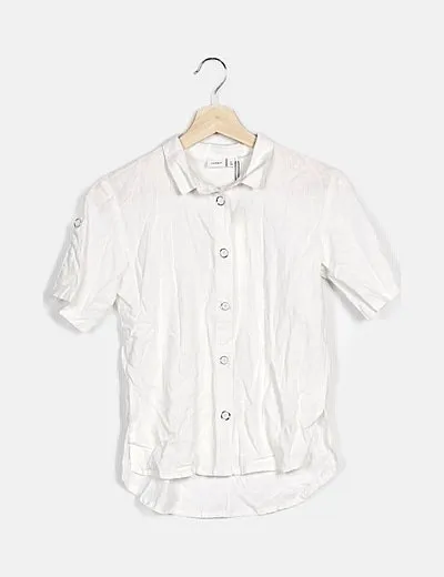 Name it Camisa blanca