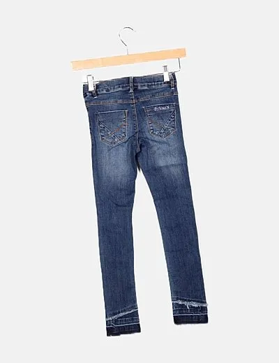 Name it Jeans pitillo