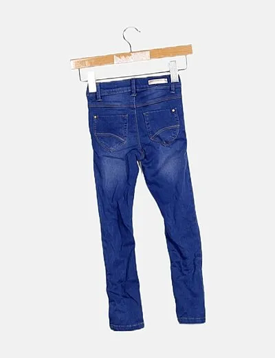 Name it Pantalón denim