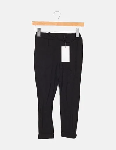 Name it Pantalón negro