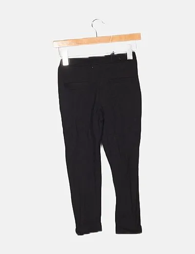 Name it Pantalón negro