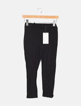 Name it Pantalón negro