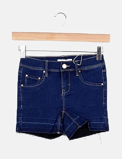 Name it Short denim