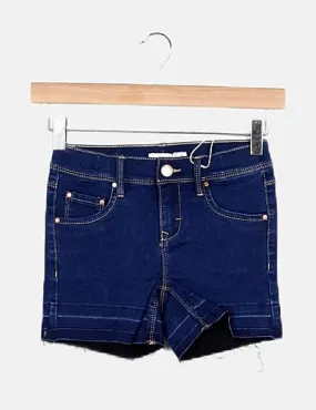 Name it Short denim