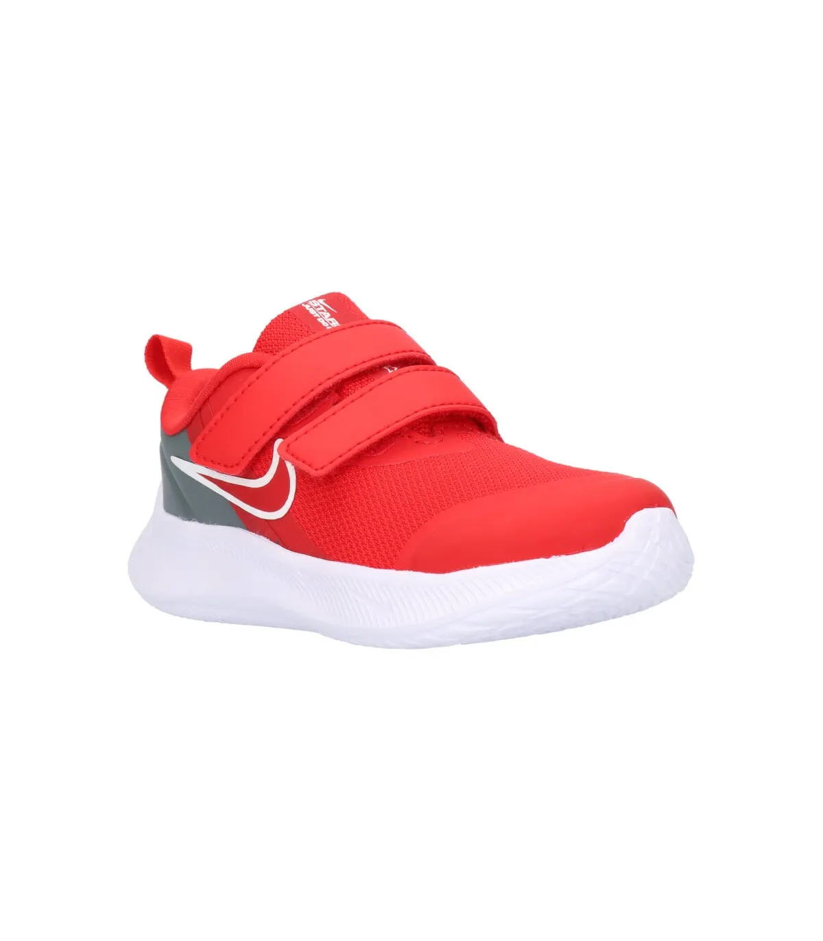 NIKE DA2777 607 Niña Rojo