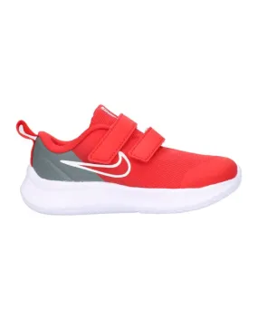 NIKE DA2777 607 Niña Rojo