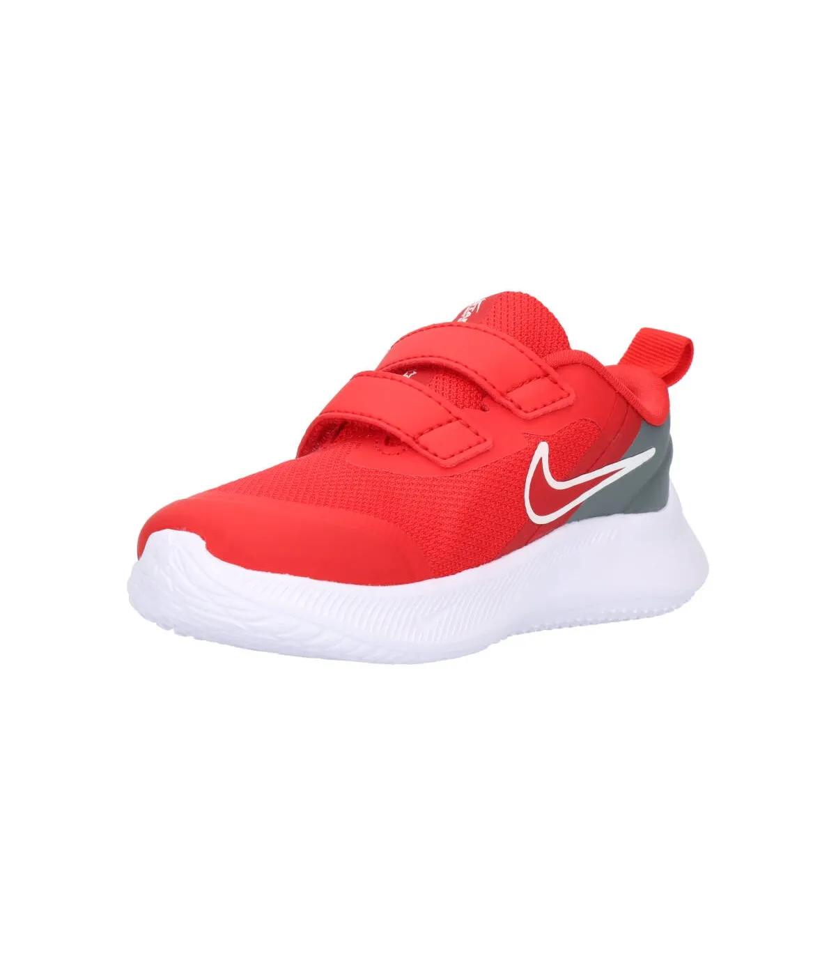 NIKE DA2777 607 Niña Rojo