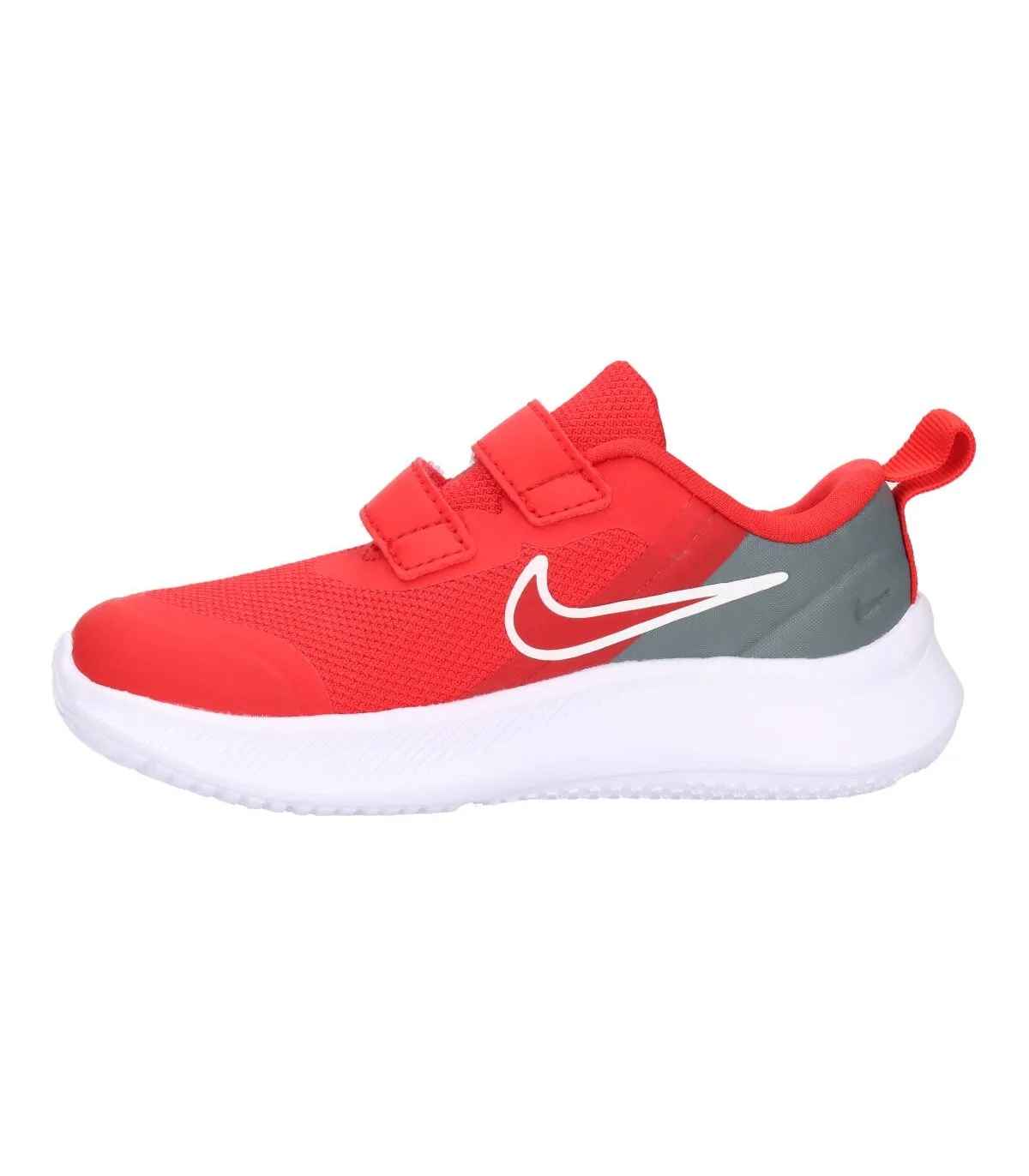 NIKE DA2777 607 Niña Rojo