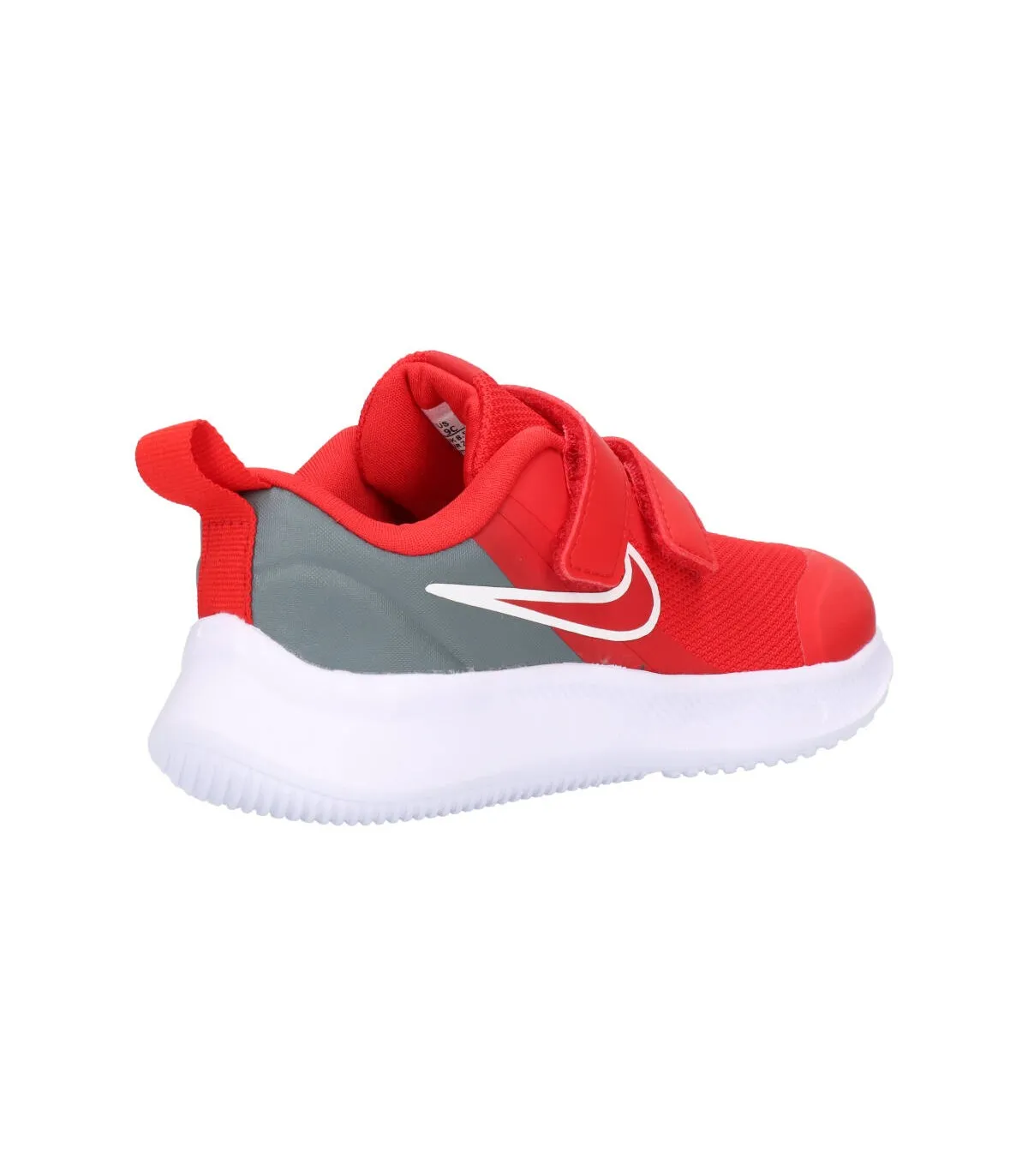 NIKE DA2777 607 Niña Rojo