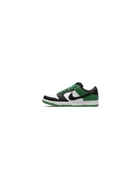 Nike Dunk Low- Pro Green