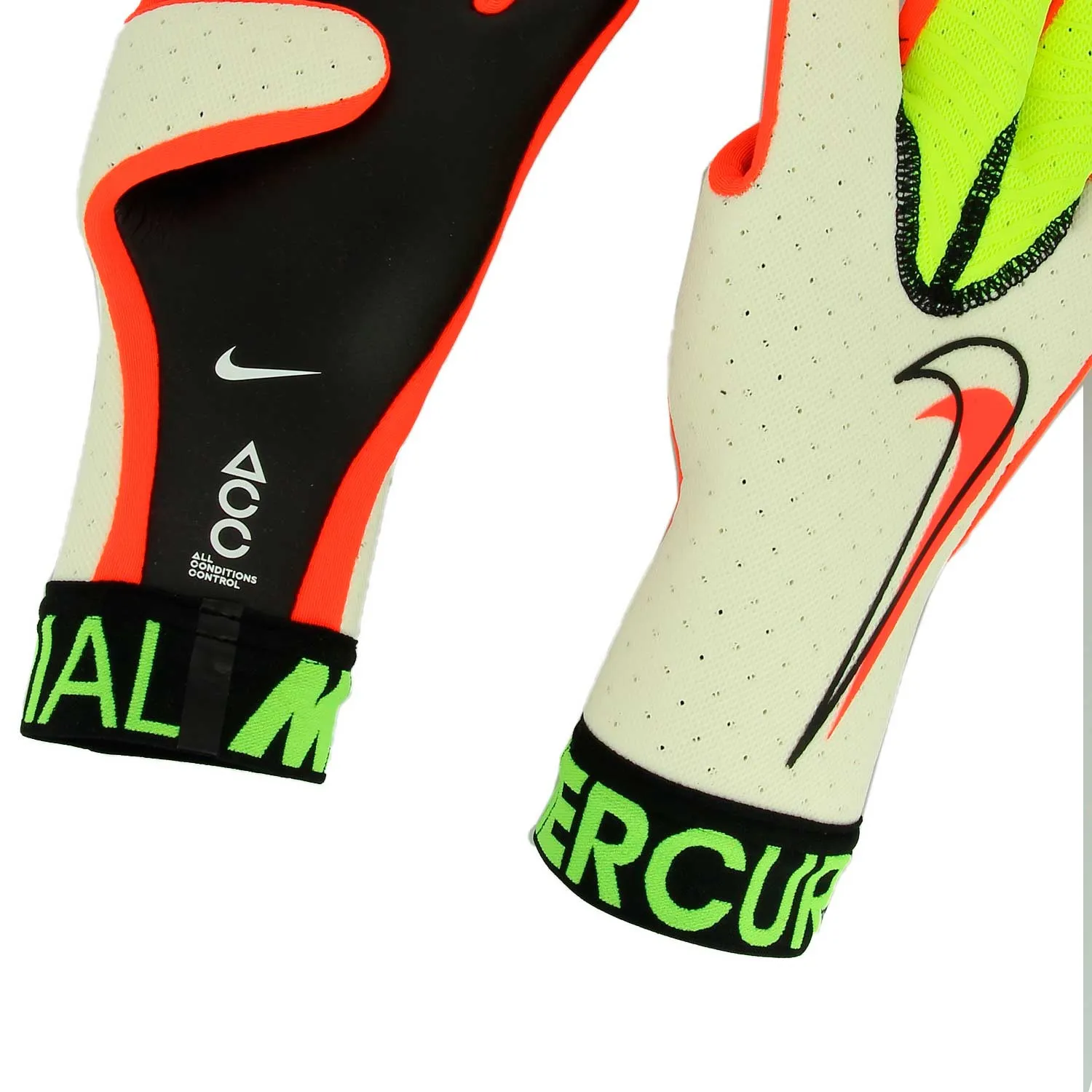 Nike GK Mercurial Touch Elite