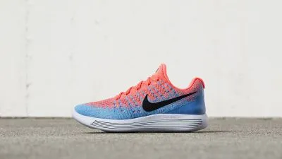 Nike LunarEpic Flyknit 2