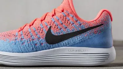 Nike LunarEpic Flyknit 2