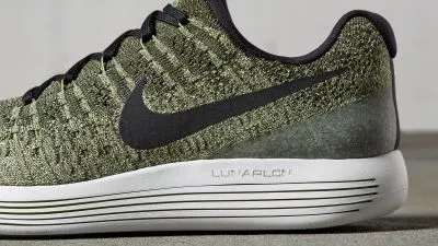 Nike LunarEpic Flyknit 2