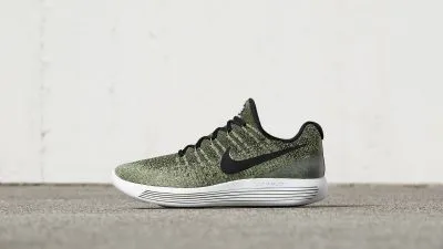 Nike LunarEpic Flyknit 2