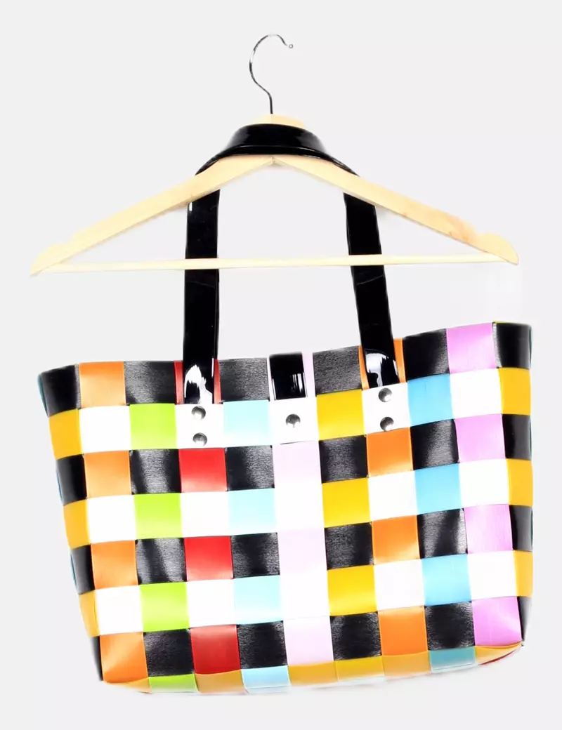 NoName Bolso multicolor