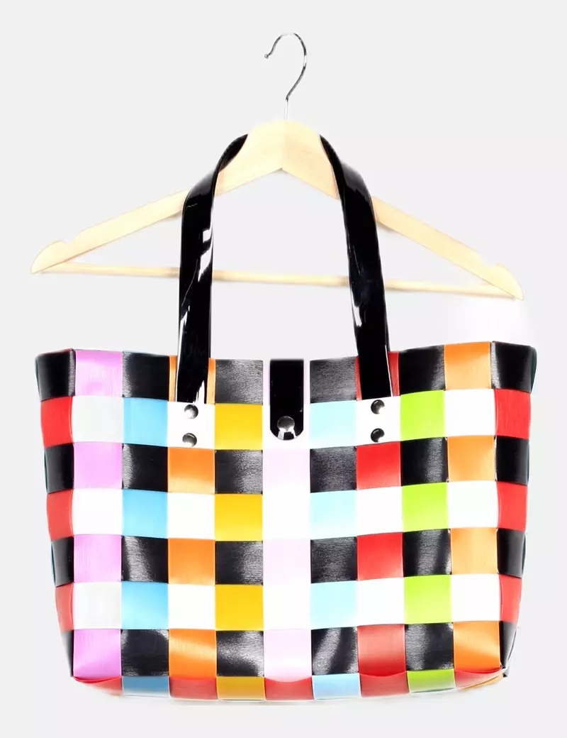 NoName Bolso multicolor