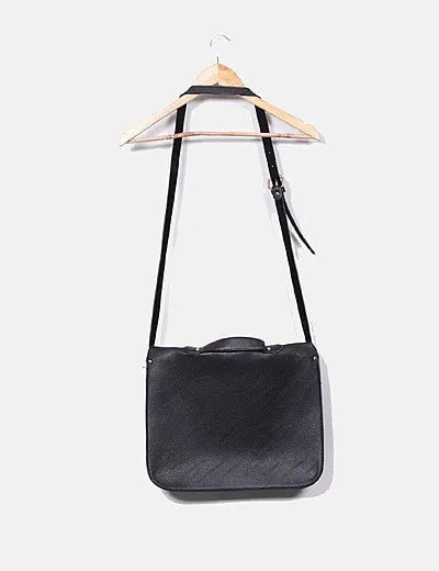 NoName Bolso satchels negro