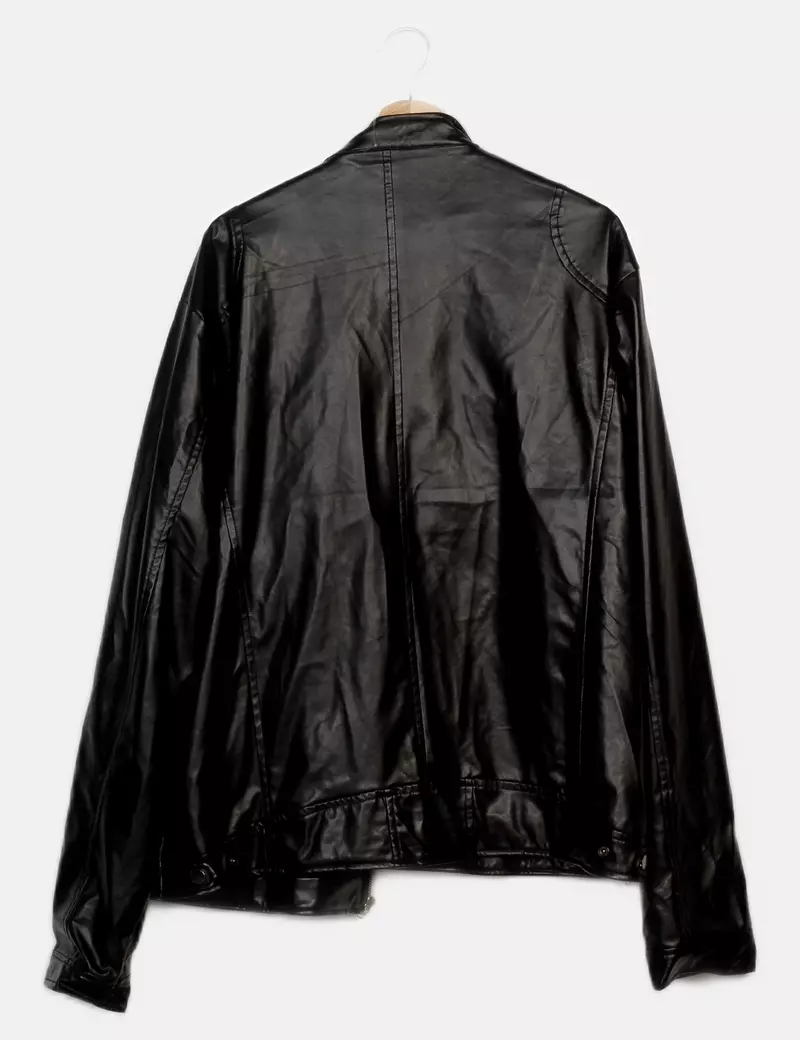 NoName Chaqueta biker