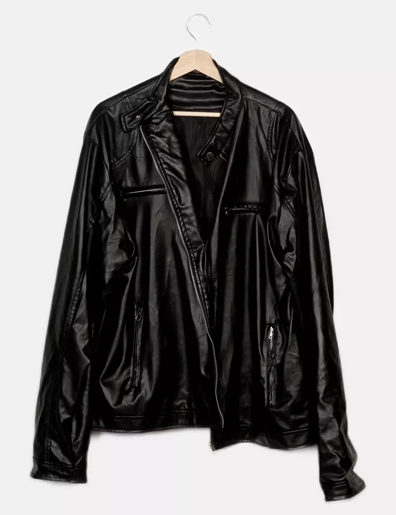 NoName Chaqueta biker