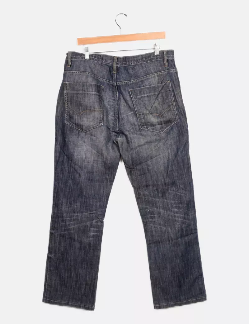 NoName Jeans denim recto