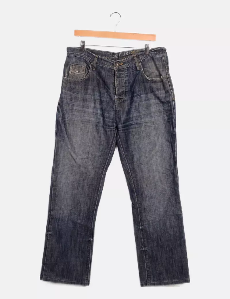 NoName Jeans denim recto