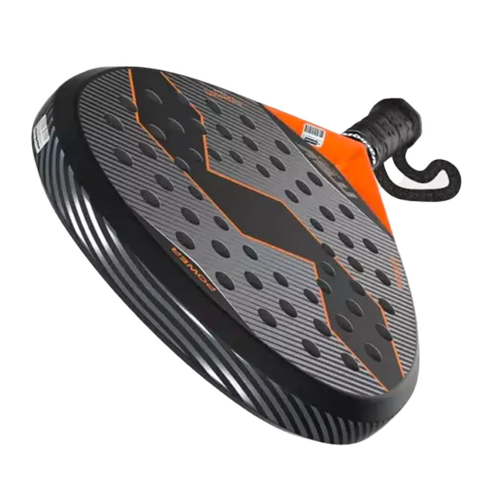 Pala de padel Varlion Bourne Hexagon 8.8