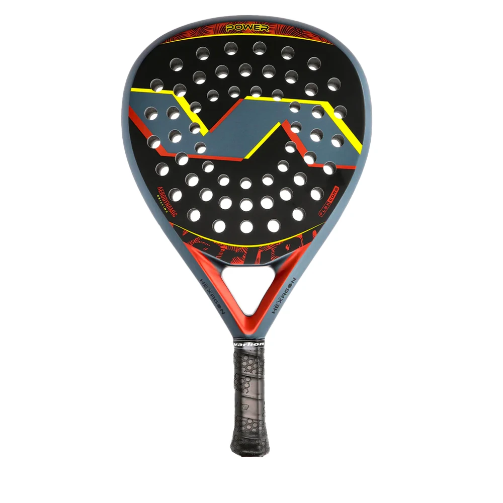 Pala de padel Varlion Bourne One