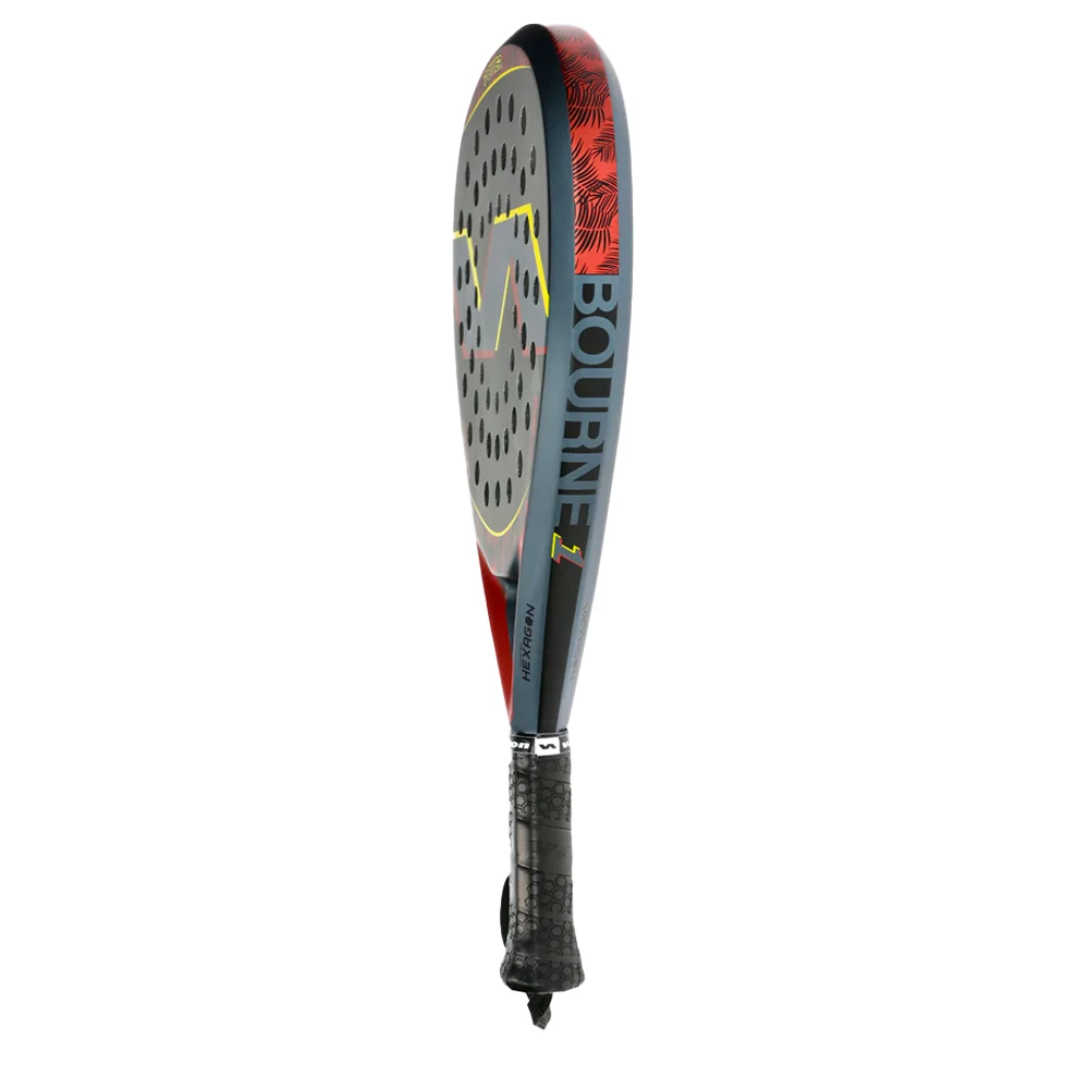 Pala de padel Varlion Bourne One