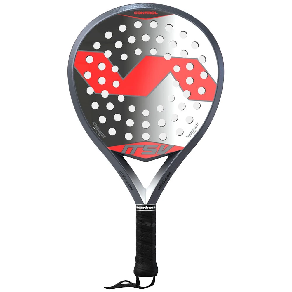 Pala de padel Varlion Lw 8.8