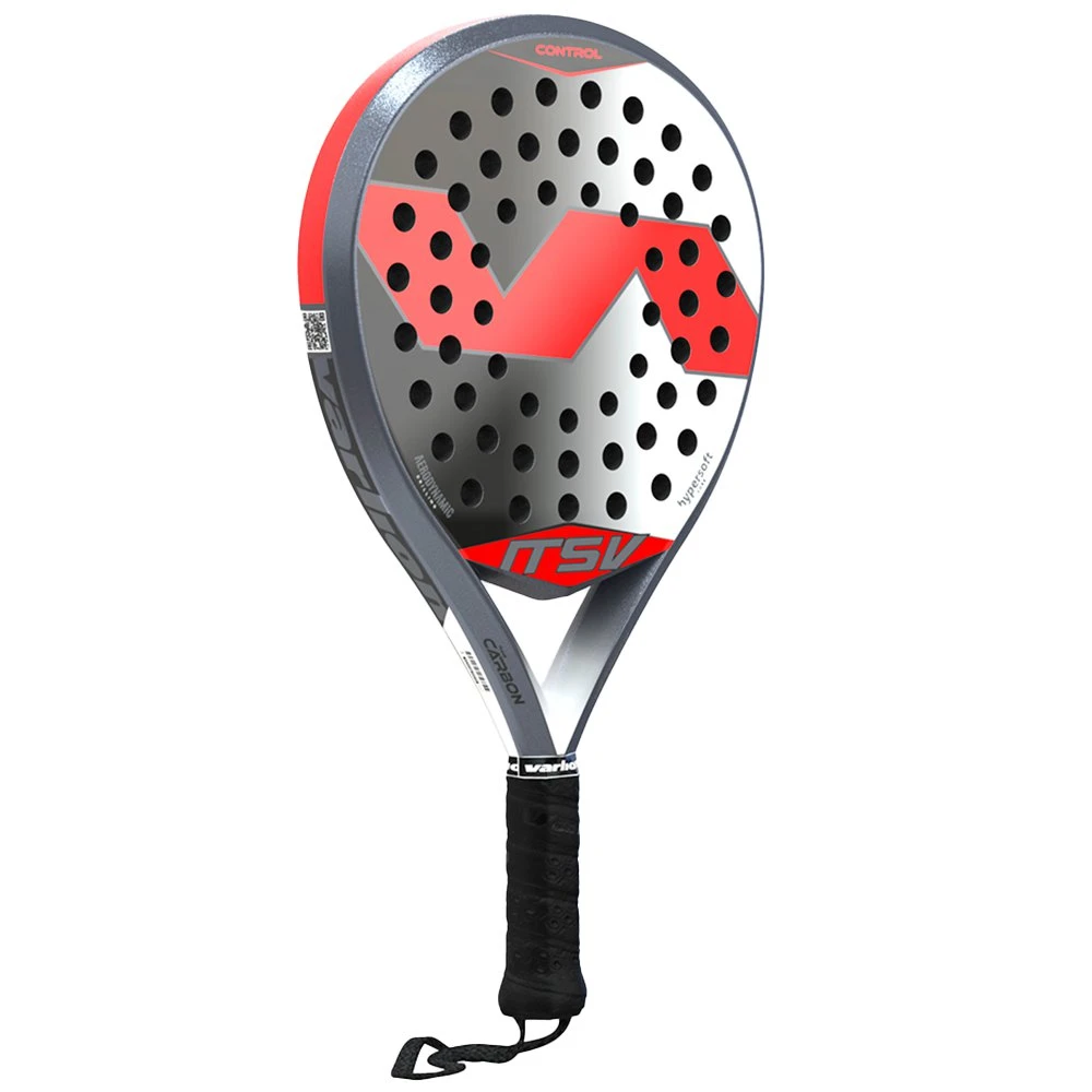 Pala de padel Varlion Lw 8.8