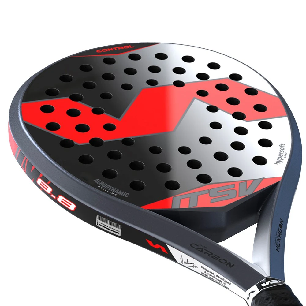 Pala de padel Varlion Lw 8.8