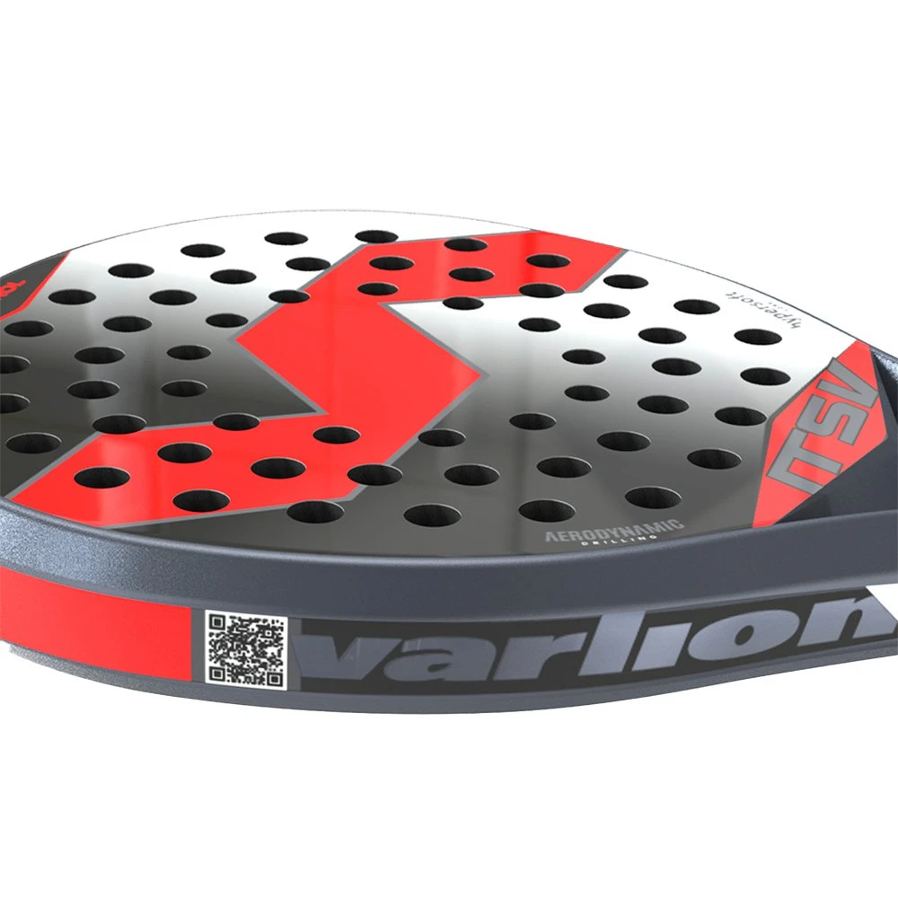 Pala de padel Varlion Lw 8.8