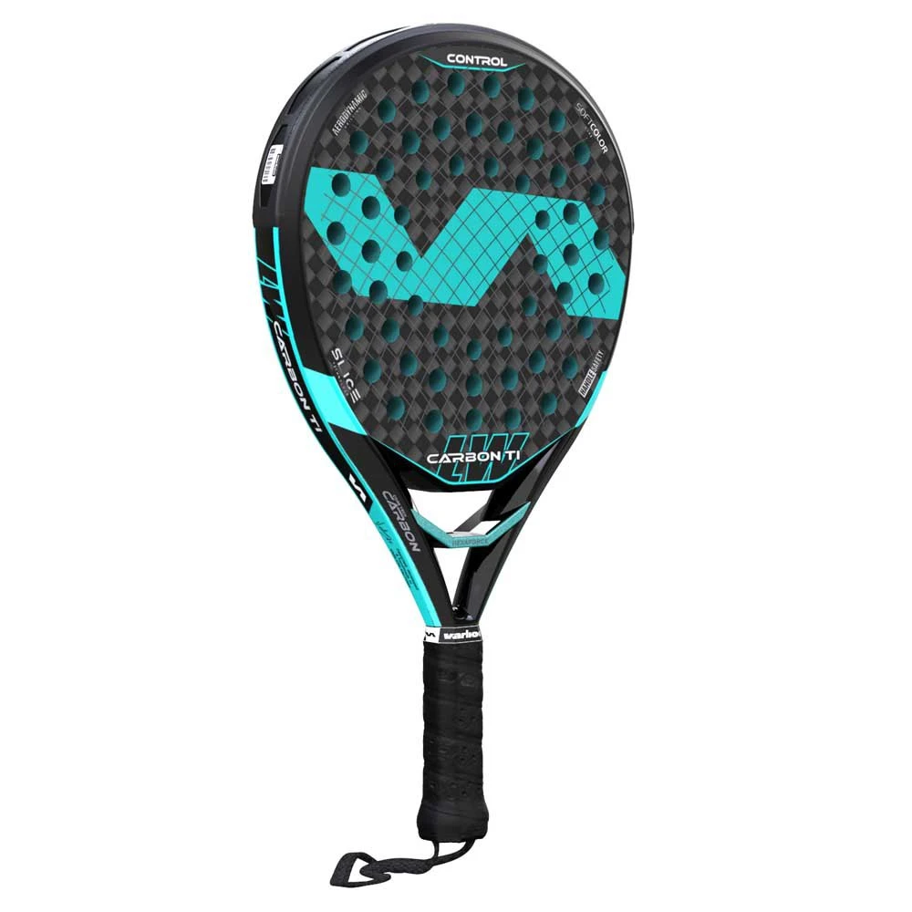 Pala de padel Varlion LW Carbon TI 2024