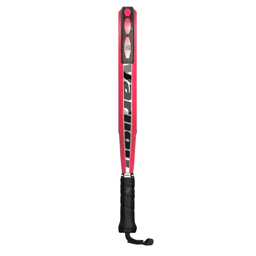 Pala de padel Varlion LW Carbon TI Magnolia