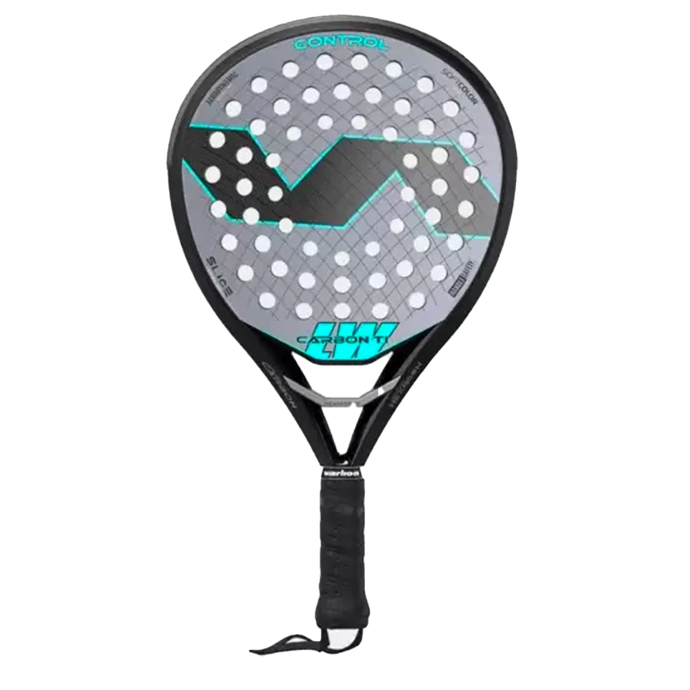 Pala de padel Varlion LW Carbon TI