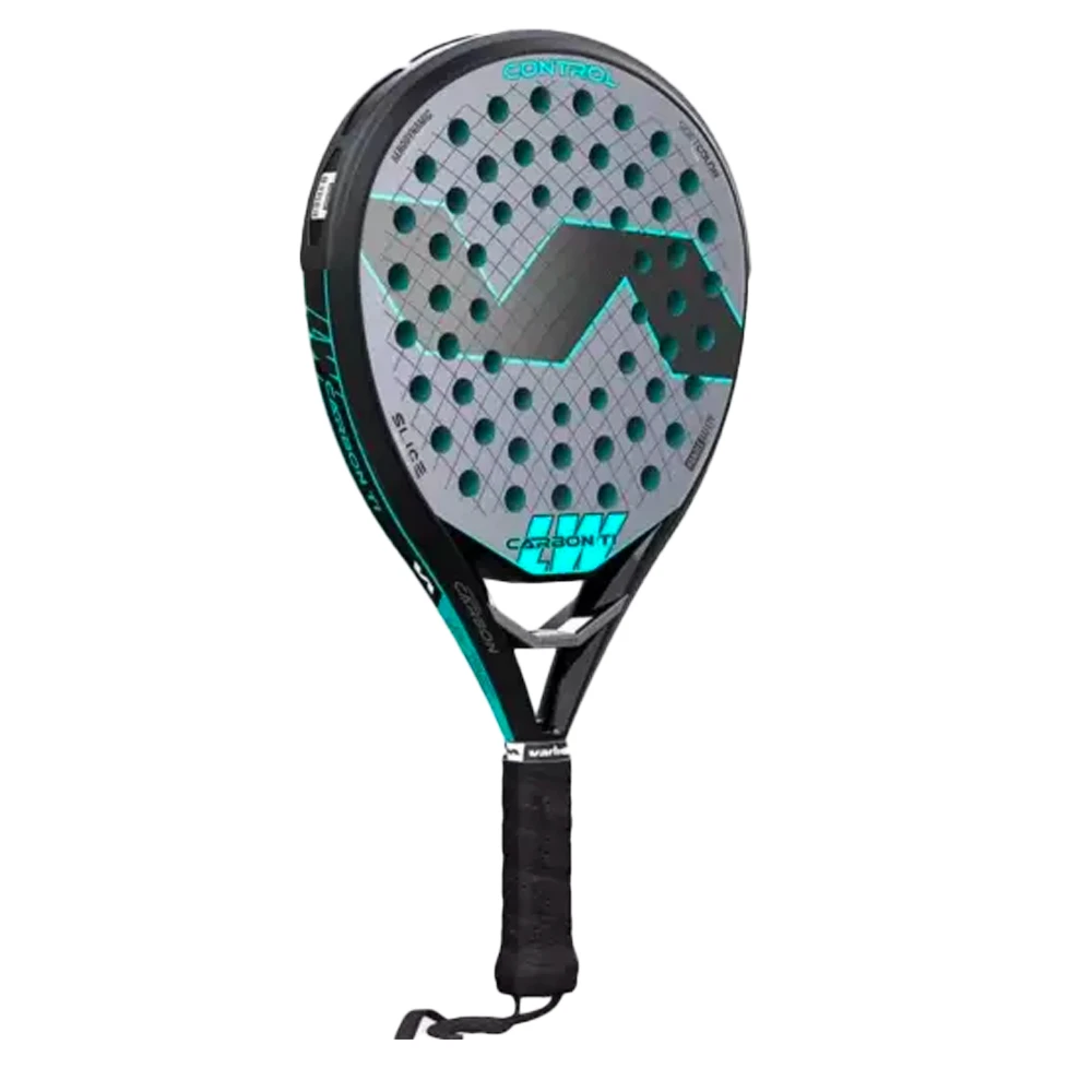 Pala de padel Varlion LW Carbon TI