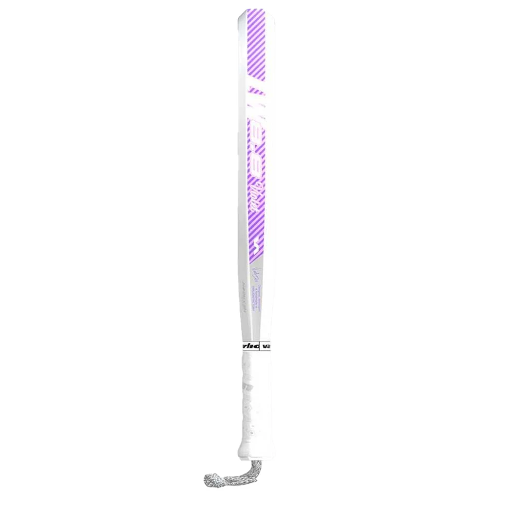 Pala de padel Varlion LW Hexagon 8.8 Violet