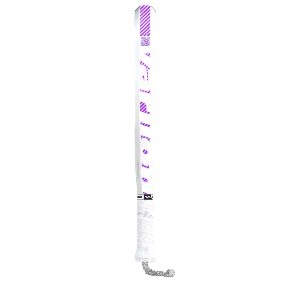 Pala de padel Varlion LW Hexagon 8.8 Violet