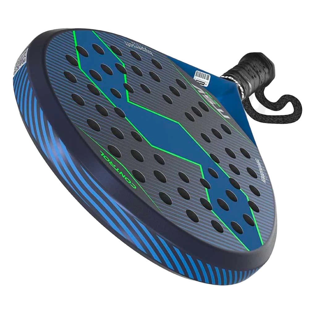 Pala de padel Varlion LW Hexagon 8.8