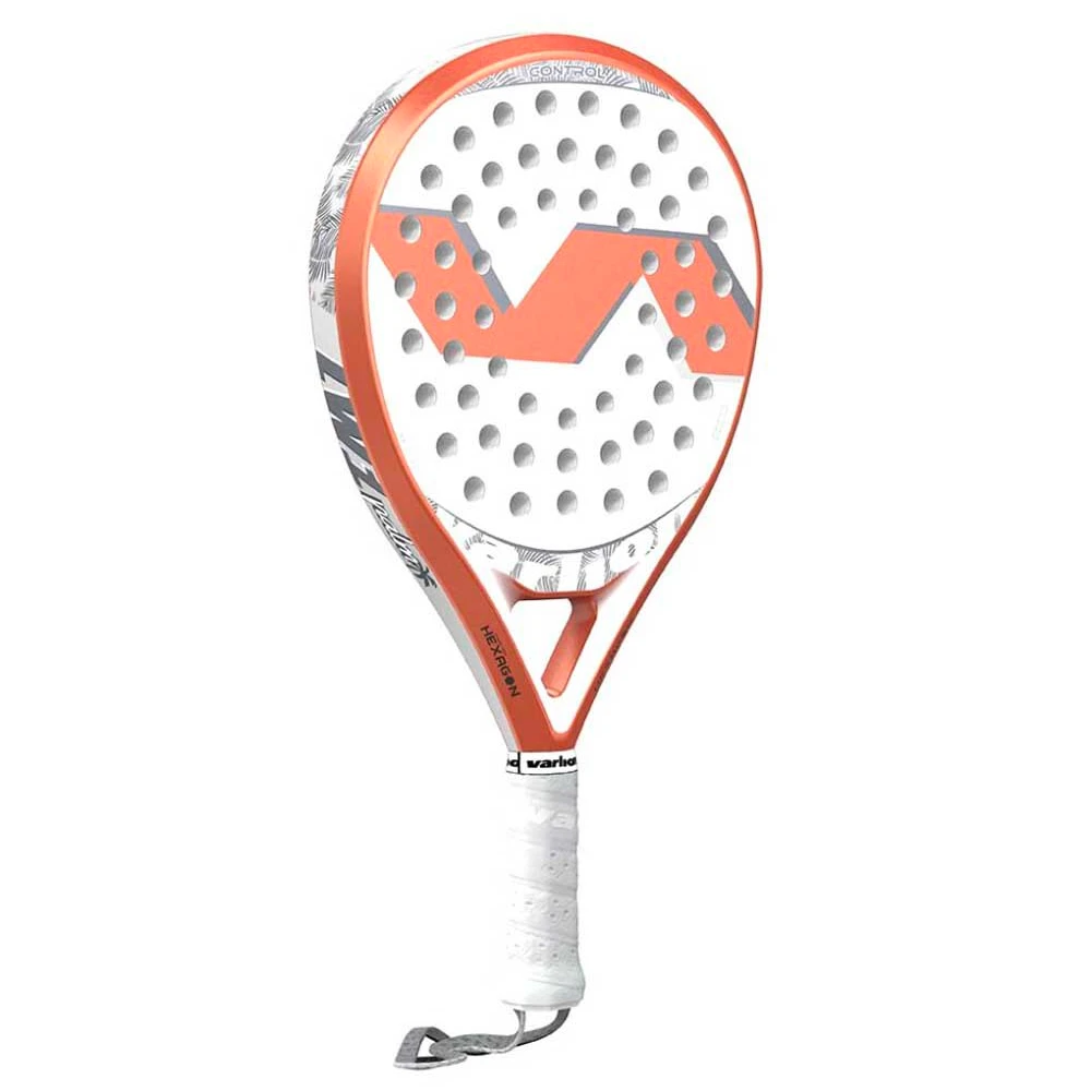 Pala de padel Varlion LW One Palm